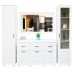 Living Dynasty Alb Varianta 2
